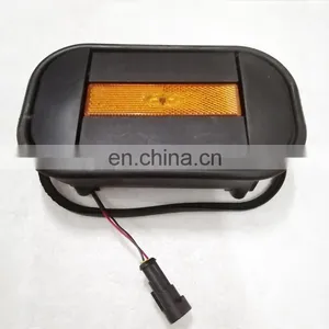 Best Price Bus Parts Lock ZK6127 thumbnail-2