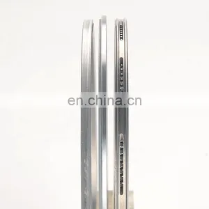 CURSOR 13 F3BE0681 EURO 3 Diesel Engine Parts Steel Material Diameter 135 mm Tractor Piston Rings for Fiat/Iveco thumbnail-3