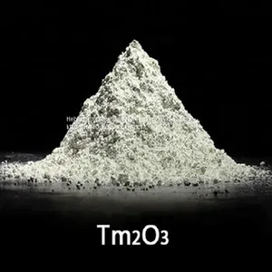 High Purity 99.99% Thulium Oxide TM2o3 CAS: 12036-44-1 thumbnail-1