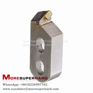 Single Crystal Chamfering Tool thumbnail-1