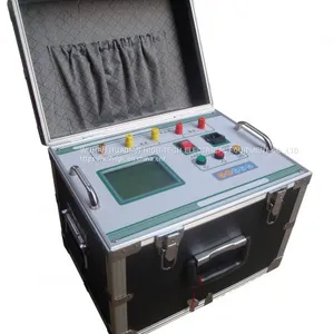 Automatic Isolation Boots(Gloves) Voltage Withstand Test Device thumbnail-3