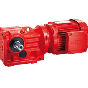 Sew Eurodrive Motor Gearbox thumbnail-5