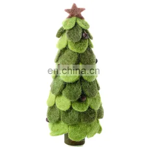 Black Red Color Wholesale Decor Christmas Jumper thumbnail-2