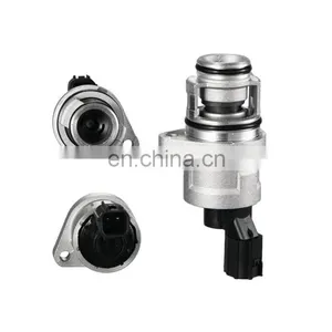 AC356 Idle Air Control Valve IAC For Chrysler Dodge Jeep Mitsubishi 4861552AB, 4861552AC,4861552AA,DS04861552AB thumbnail-1