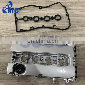 Engine Valve Cover 55564395 for Chevrolet Cruze Aveo Alfa Romeo 159 Opel Astra Corsa Insignia Vectra Zafira Saab thumbnail-1