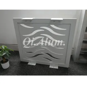 Aluminum Perforated Sheet Manufacturer thumbnail-2