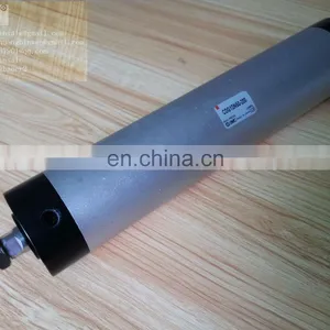 SMC Mini Pneumatic Cylinder CDG1DN50-200 thumbnail-1