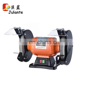 Professional Manufacturer Pedestal Grinder Machine With Technical MD-150 thumbnail-2