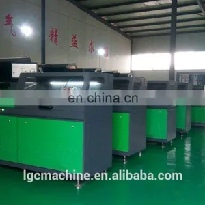 Multi-function Automobile CRS709 Common Rail Diesel Injector Pump Calibration Machine thumbnail-7