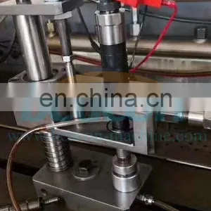 Common Rail CR Fuel Universal Injector Clamp Holder Disassembly Tools for Test Bench thumbnail-5