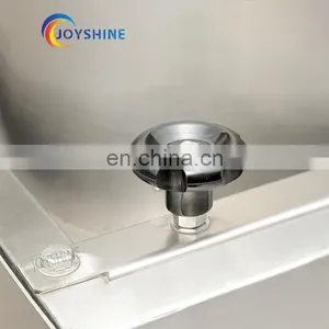 500kg per Hour Garlic Peeler Divider Garlic Separating Machine thumbnail-3