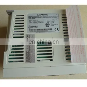 Teco 1kw AC Servo Motor Drive JSDEP-30A For JSMA-MB10ABK01 thumbnail-3