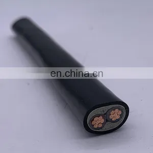 Copper Electric Wire Cable Cable Voltage Power Copper Coloured Wires thumbnail-4