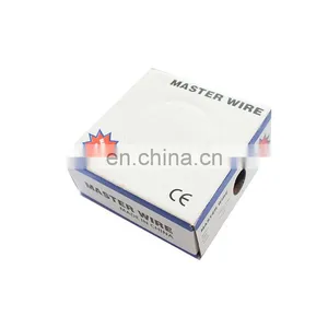 Electrical Wire 3 Cores 1mm Flexible Copper Cable RVV 4 Core 25mm 3 Core Electric Cable Electric thumbnail-5