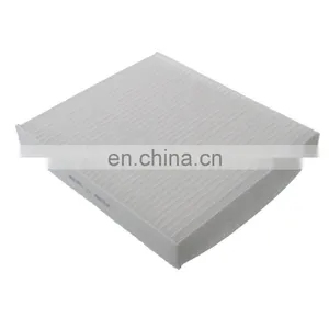 Factory Auto Cabin Filter Hepa Car Cabin Filter 87139-28020 Air Cabin Filter for Japanese Car thumbnail-1