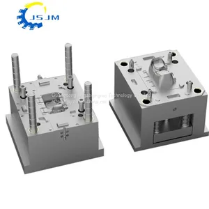 JSJMO Daily Necessities of Plastic Injection Mold thumbnail-1