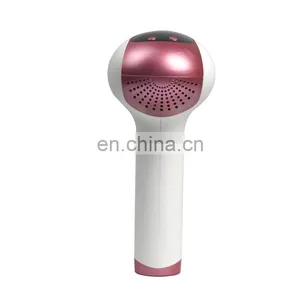 Professional Mini IPL Laser Hair Removal Device Diode Laser Machine Price Home Use thumbnail-2