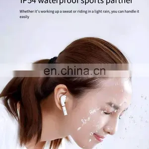 Wireless Air12 Headphones thumbnail-6