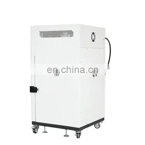 Hot Air Machine Laboratory Electric Drying Oven thumbnail-4