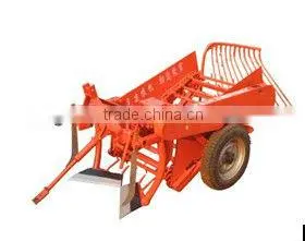 Harvester For Peanut/Sweet Potato/Garlic |agriculture Harvesting Machine thumbnail-1