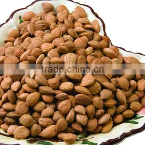 Bitter Apricot Kernels, Almond thumbnail-1