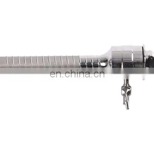 Reusable Laparoscopic Trocars With Flip Type Surgical Instruments Trocar Stainless Steel Laparoscopic Instruments China thumbnail-4