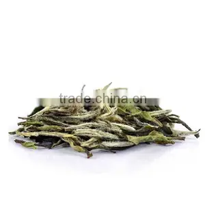 Organic Bai Hao Silver Needle White Tea, Bai Hao Yin Zhen White Tea thumbnail-3