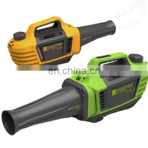 SF750 Bestselling Disinfecting Fogger Machine for Hospital thumbnail-2