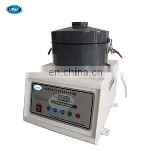 3000g Automatic Asphalt Centrifuge Extractor thumbnail-1