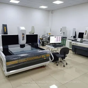 Full-automatic Vision Measuring Instruments & 3d Optical Measurement Systems thumbnail-5