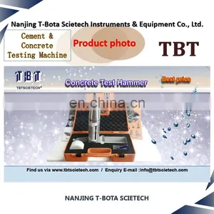 TBTJJ-5 5L Electric Mortar Mix Blender for Cement thumbnail-1