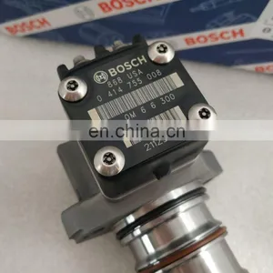 Unit Pump 0 414 755 008 Remanufacturing thumbnail-2