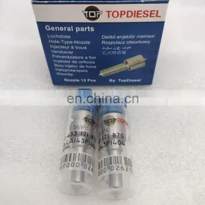 COMMON RAIL NOZZLE 0 433 171 870 / DLLA143P1404 thumbnail-3