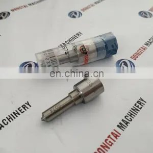 TOPDIESEL Накопительный форсуночный патрубок G3S74 для форсунки 295050 - 1460 thumbnail-4