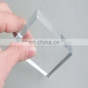 Low e Emissivity Coated Glass (low e Glass) EN1096,EUROPEAN STANDARD thumbnail-2