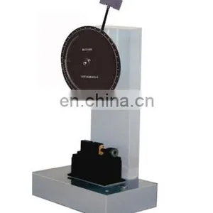 XC Analog Plastic Impact Testing Machine thumbnail-1