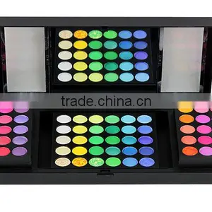 Wholesale Beauty Private Label Eyeshadow thumbnail-1