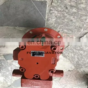 Nachi PCL-120-18B-1S2-8046A Excavator Swing Motor For PCL120 thumbnail-4