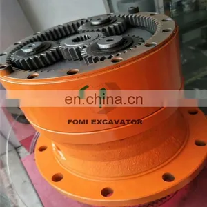 Excavator JCB130 Swing Gearbox For Excavator thumbnail-6