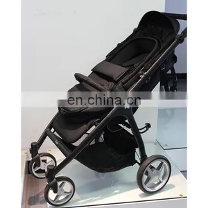 Good Quality Footmuff for Stroller Cheap Babynest Use for Travel Stroller Baby Footmuff Sleeping Bag Smiloo Carry Cot thumbnail-3