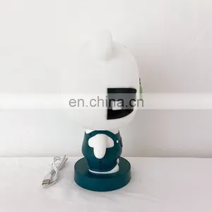 2021 New Design Bed Light Lamp Led Touch Night Lamp for Kids thumbnail-2