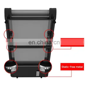 Running & Walking Gym Exercise Machines Treadmills for Office Fit With Wireless Remote Control and Bluetooth Connecting thumbnail-4