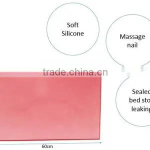 China Factory Massage Nail Best Price Luxury Pet Dog Bed thumbnail-3