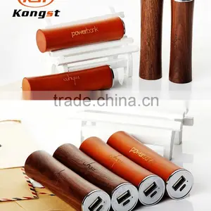Custom Power Bank,Laptop Power Bank,Wooden Power Bank thumbnail-1