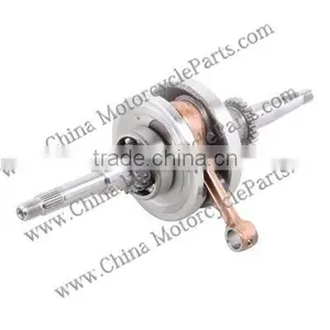 Motorcycle Crankshaft for Kymco50 thumbnail-1