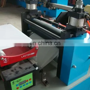 Automatic Handkerchief Paper Converting Machine Equipment thumbnail-3