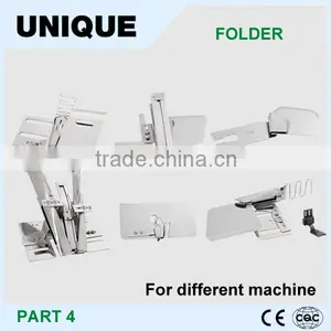 Folder/Binder for Sewing Machine 4 thumbnail-1
