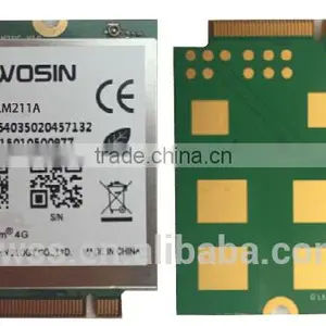 LTE 4g Module M2 NGFF Mini Pcie thumbnail-2