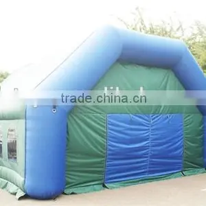 Outdoors Arched Inflatable Tent,inflatable Outdoor Bubble Tent thumbnail-1