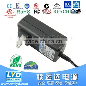 5V 4A AC DC Plug-in Multi Power Adaptor 5V 12V 24V 48V 1A 2A 3A 4A Power Supply thumbnail-3